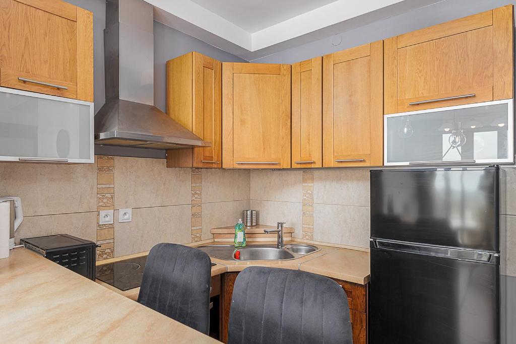 Apartment Bukowinska 10 By Nyx *
